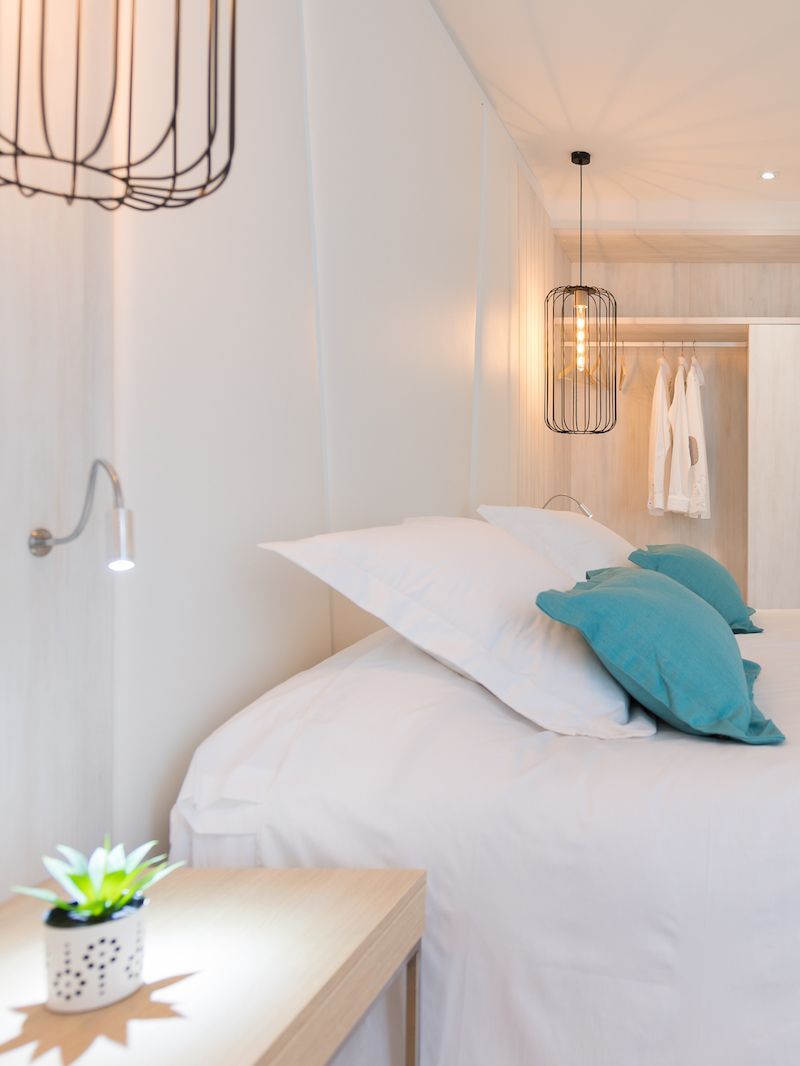 Relax habitación HC doble plus